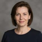 Елена Кравцова